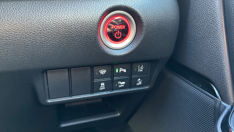 Honda CR-V 2.0 i-MMD Hybrid SR  2WD 5dr eCVT Hybrid Estate